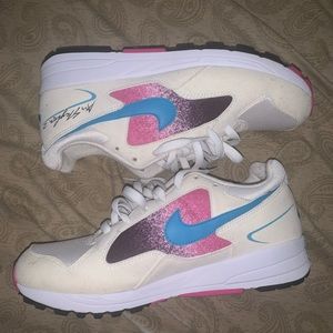 Nike Air Skylon 2
'Lagoon Fuchsia'